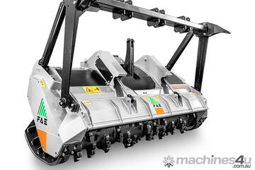 FAE UMM/S - UMM/S/HP Hyd Mulcher Attachments FAE UMM/S - UMM/S/HP Hyd Mulcher Attachments