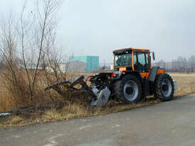 FAE UMM/S - UMM/S/HP Hyd Mulcher Attachments - picture0' - Click to enlarge