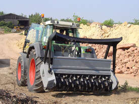 FAE UMM/S - UMM/S/HP Hyd Mulcher Attachments - picture2' - Click to enlarge