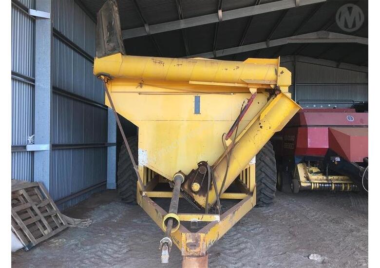 caption STEEL STEEL 20 Tonne