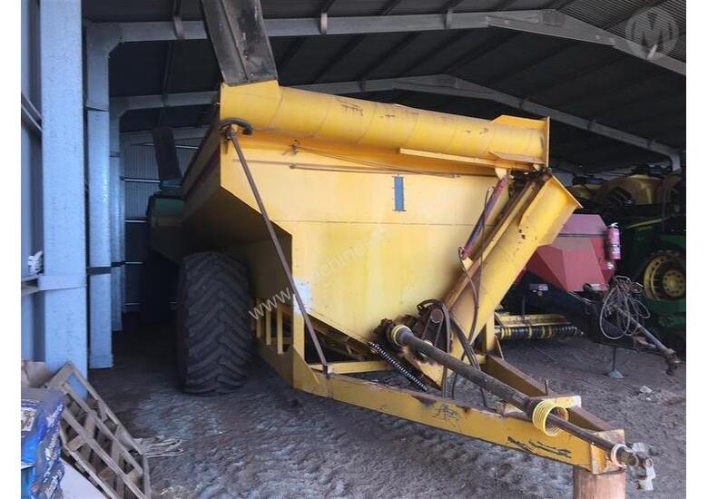 caption STEEL STEEL 20 Tonne