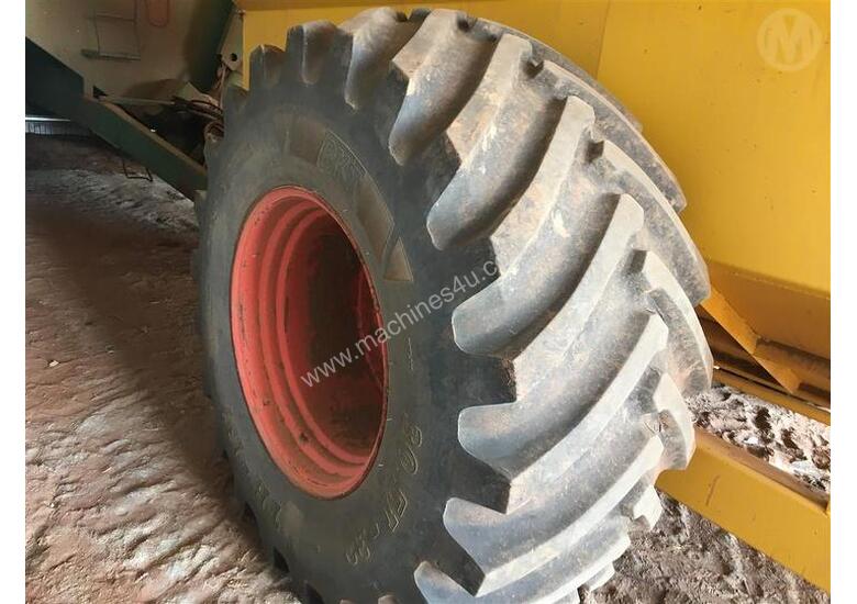 caption STEEL STEEL 20 Tonne