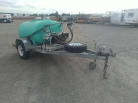 Pakenham Trailers 6X4 - picture0' - Click to enlarge