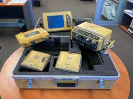 Topcon GPS Kit (Excavator) - picture0' - Click to enlarge