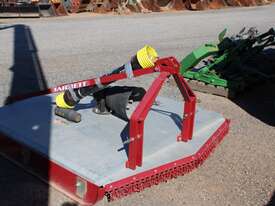 Jarrett RB 6-75 Slasher for Tractor - picture0' - Click to enlarge