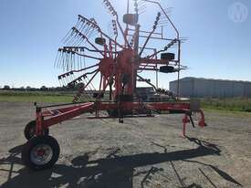 Kuhn GA8121 - picture0' - Click to enlarge