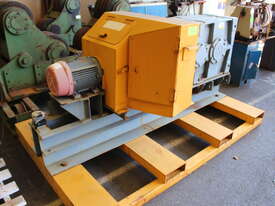 Hansen DF43 Reduction Drive Gear Box - picture0' - Click to enlarge