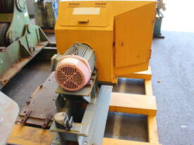 Hansen DF43 Reduction Drive Gear Box - picture1' - Click to enlarge