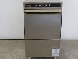 Hobart ECOMAX G404 Glasswasher - picture0' - Click to enlarge