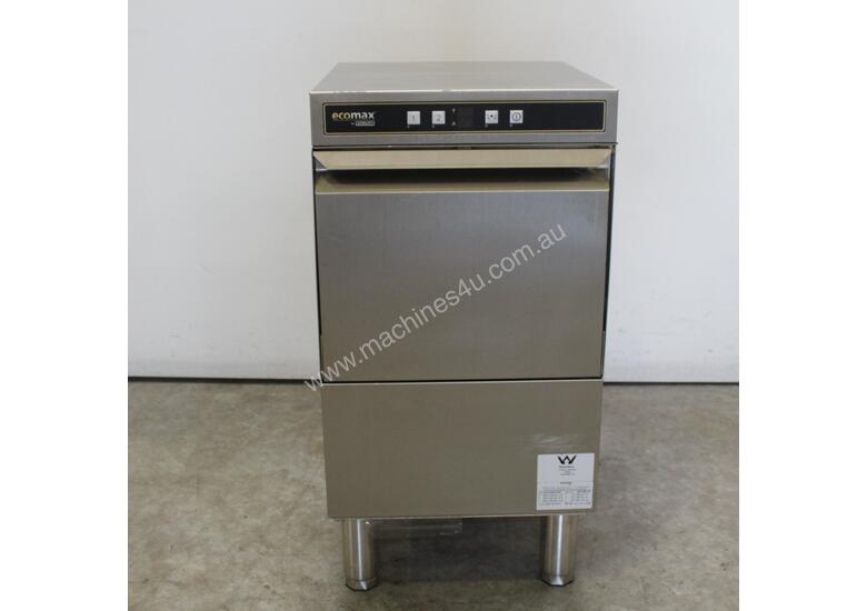 Used Hobart Hobart G404 Glasswasher Upright Storage Freezer in , Listed on Machines4u