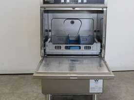 Hobart ECOMAX G404 Glasswasher - picture1' - Click to enlarge