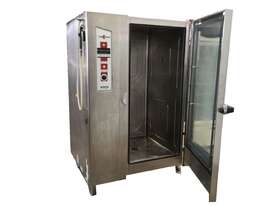 CONVOTHERM 40 TRAY NATURAL GAS COMBI OVEN - picture0' - Click to enlarge