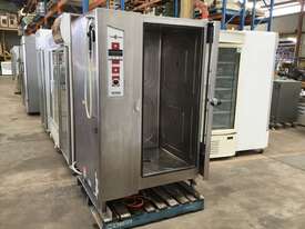 CONVOTHERM 40 TRAY NATURAL GAS COMBI OVEN - picture1' - Click to enlarge