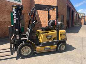2.5 Tonne Container Mast Forklift For Sale! - picture1' - Click to enlarge