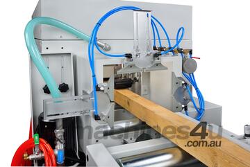 Titan Tunnel 250 Auto Oiling Machine