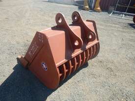 Unused 1295mm Skeleton Bucket to suit Komatsu PC200 - picture0' - Click to enlarge