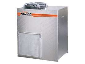 KD250 Timber Drying Kiln - picture0' - Click to enlarge