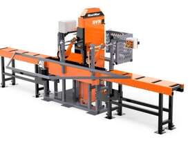 Single Vertical Saw (SVS) - picture0' - Click to enlarge
