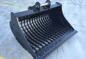 BETTA BILT BUCKETS 12 TONNE SIEVE BUCKET