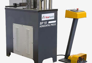 BP10 Flat Bar Bender