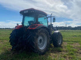 McCormick MC130 FWA/4WD Tractor - picture1' - Click to enlarge