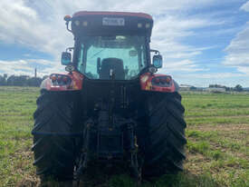 McCormick MC130 FWA/4WD Tractor - picture2' - Click to enlarge