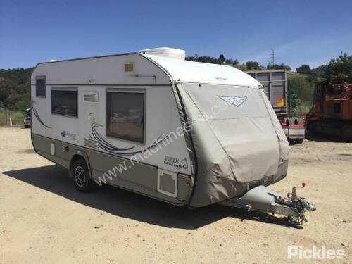 2011 Jurgens Skygazer J2203