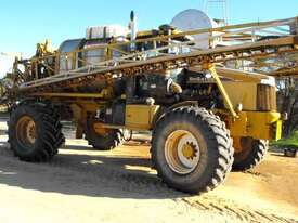 RoGator 1286C SP Sprayer - picture0' - Click to enlarge