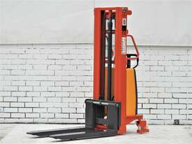 JIALIFT 1T 2M Semi-Electric Walkie Stacker/Lifter | SALE, Brand New, Best Service, 5 Years Warranty - picture0' - Click to enlarge
