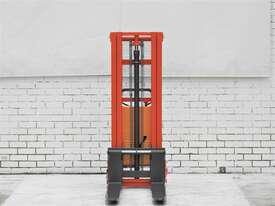 JIALIFT 1T 2M Semi-Electric Walkie Stacker/Lifter | SALE, Brand New, Best Service, 5 Years Warranty - picture0' - Click to enlarge