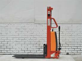 JIALIFT 1T 2M Semi-Electric Walkie Stacker/Lifter | SALE, Brand New, Best Service, 5 Years Warranty - picture1' - Click to enlarge