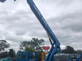 65ft Genie Tracked Stick Boom Lift - picture0' - Click to enlarge