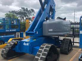65ft Genie Tracked Stick Boom Lift - picture0' - Click to enlarge