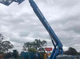 65ft Genie Tracked Stick Boom Lift - picture1' - Click to enlarge