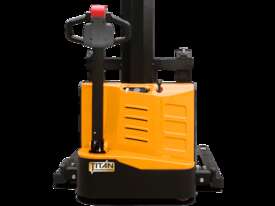 NEW 1.2T Walkie Stacker  - picture2' - Click to enlarge