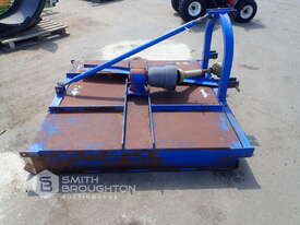 3 POINT HITCH & PTO SLASHER - picture0' - Click to enlarge