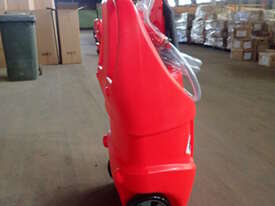 TRU FLOW GM7801 PORTABLE 75 LITRE TRANSFER TANK (UNUSED) - picture0' - Click to enlarge