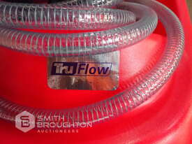 TRU FLOW GM7801 PORTABLE 75 LITRE TRANSFER TANK (UNUSED) - picture2' - Click to enlarge
