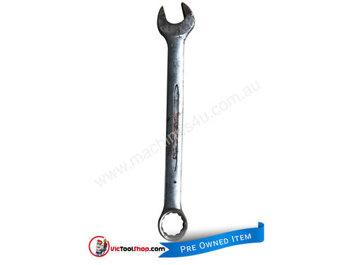 Jetech Tool 60mm x 680mm Spanner Wrench Ring / Open Ender Combination