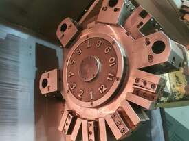 2007 Doosan Puma 300LMB Turn Mill CNC Lathe - picture1' - Click to enlarge