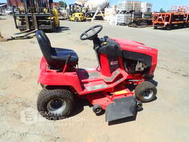 COX STOCKMAN 4500 RIDE ON MOWER - picture0' - Click to enlarge