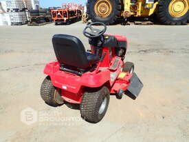 COX STOCKMAN 4500 RIDE ON MOWER - picture0' - Click to enlarge