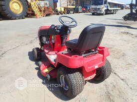 COX STOCKMAN 4500 RIDE ON MOWER - picture1' - Click to enlarge