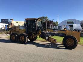 Grader John Deere 770D 14ft SN1015 C12134 - picture0' - Click to enlarge