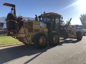 Grader John Deere 770D 14ft SN1015 C12134 - picture1' - Click to enlarge