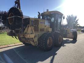 Grader John Deere 770D 14ft SN1015 C12134 - picture2' - Click to enlarge