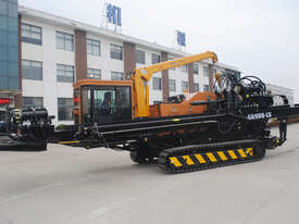 GD900-LS HDD Machine - picture0' - Click to enlarge