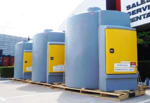 Bunded Diesel Fuel Tank 10000L TFBUND