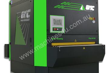 High quality flexible deburring and edge rounding machine without the high price