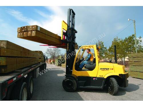 7T Counterbalance Forklift